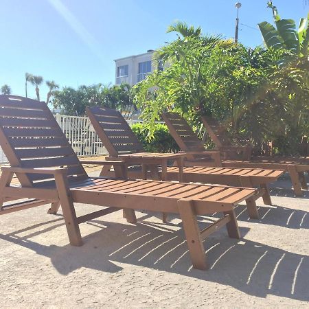Surf N' Sand Clearwater Beach Buitenkant foto