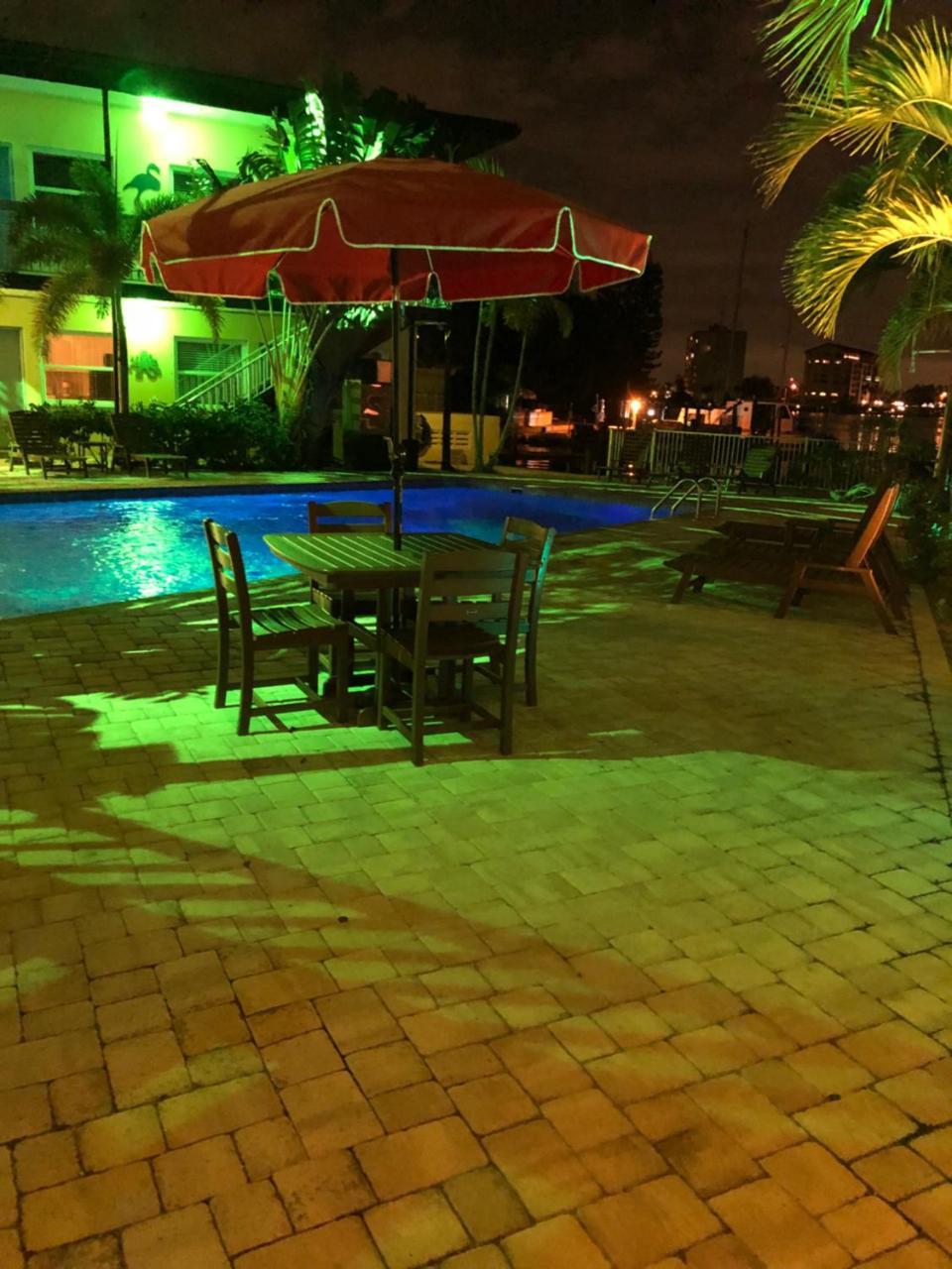 Surf N' Sand Clearwater Beach Buitenkant foto
